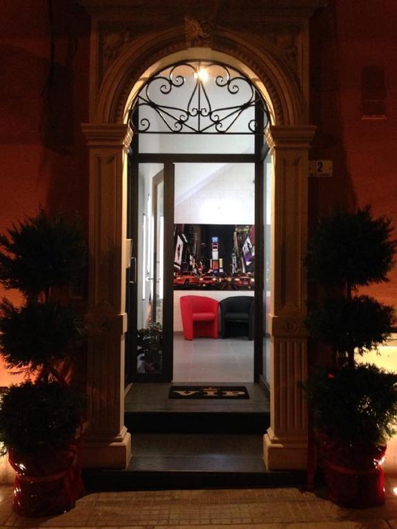 Le Tre Rose Di Mary Apartment Avola Bilik gambar