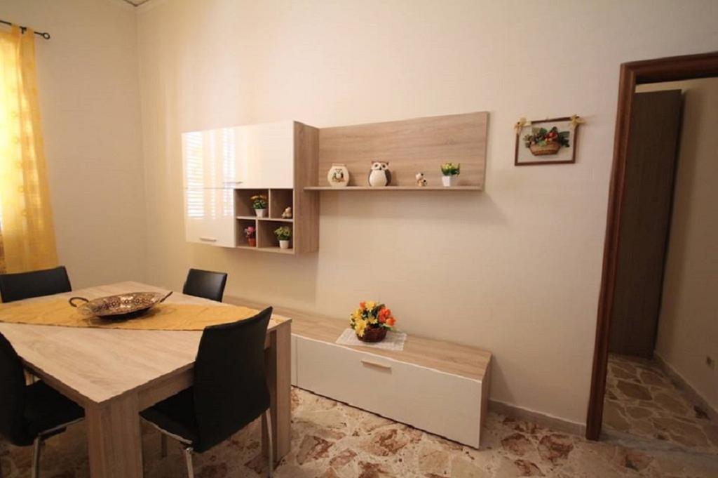 Le Tre Rose Di Mary Apartment Avola Luaran gambar