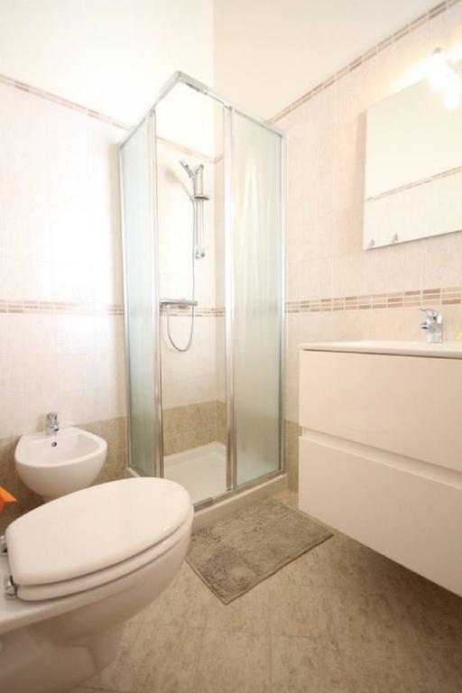 Le Tre Rose Di Mary Apartment Avola Luaran gambar