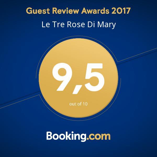Le Tre Rose Di Mary Apartment Avola Luaran gambar