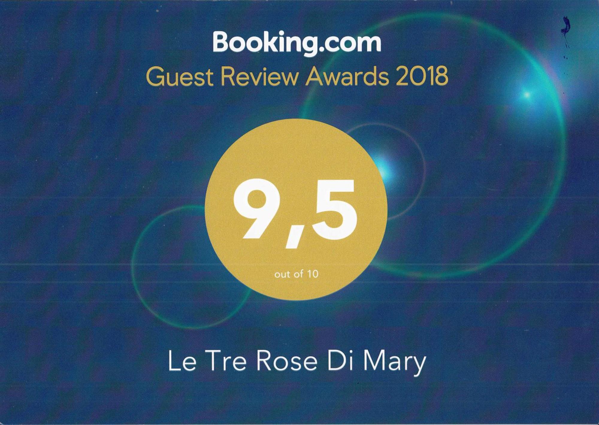 Le Tre Rose Di Mary Apartment Avola Luaran gambar